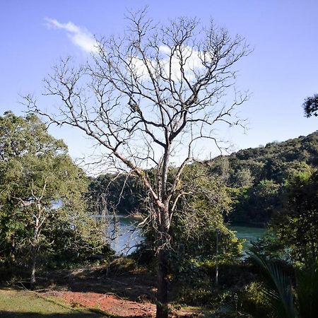 Ansh Resort Dandeli Exteriör bild