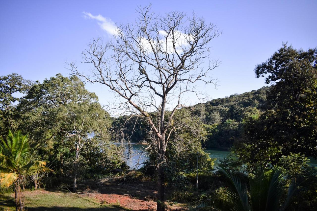 Ansh Resort Dandeli Exteriör bild