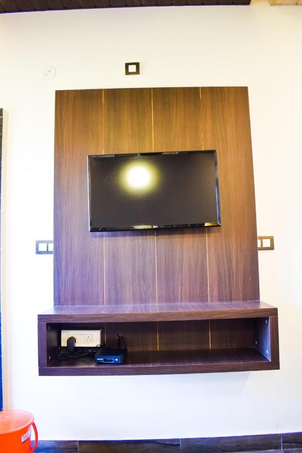 Ansh Resort Dandeli Exteriör bild