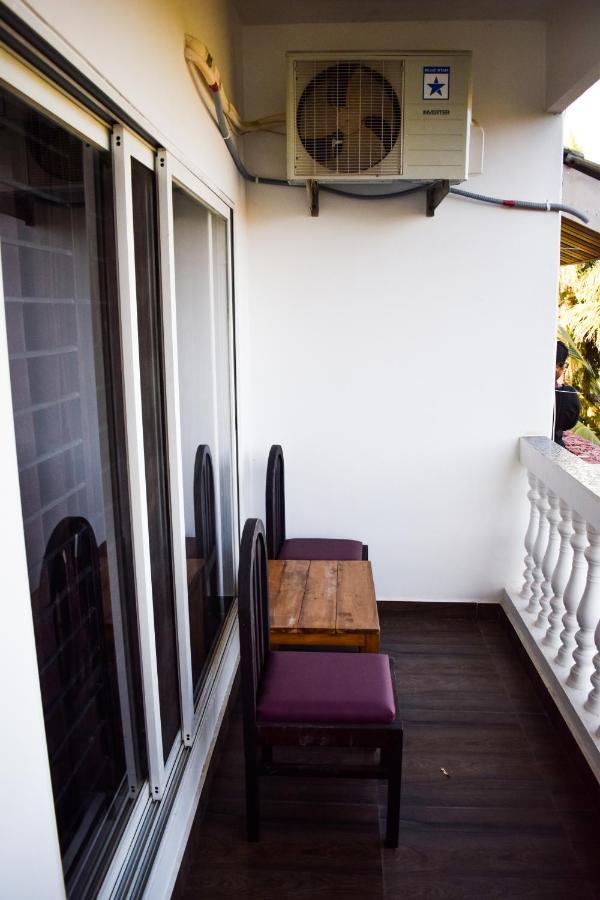 Ansh Resort Dandeli Exteriör bild