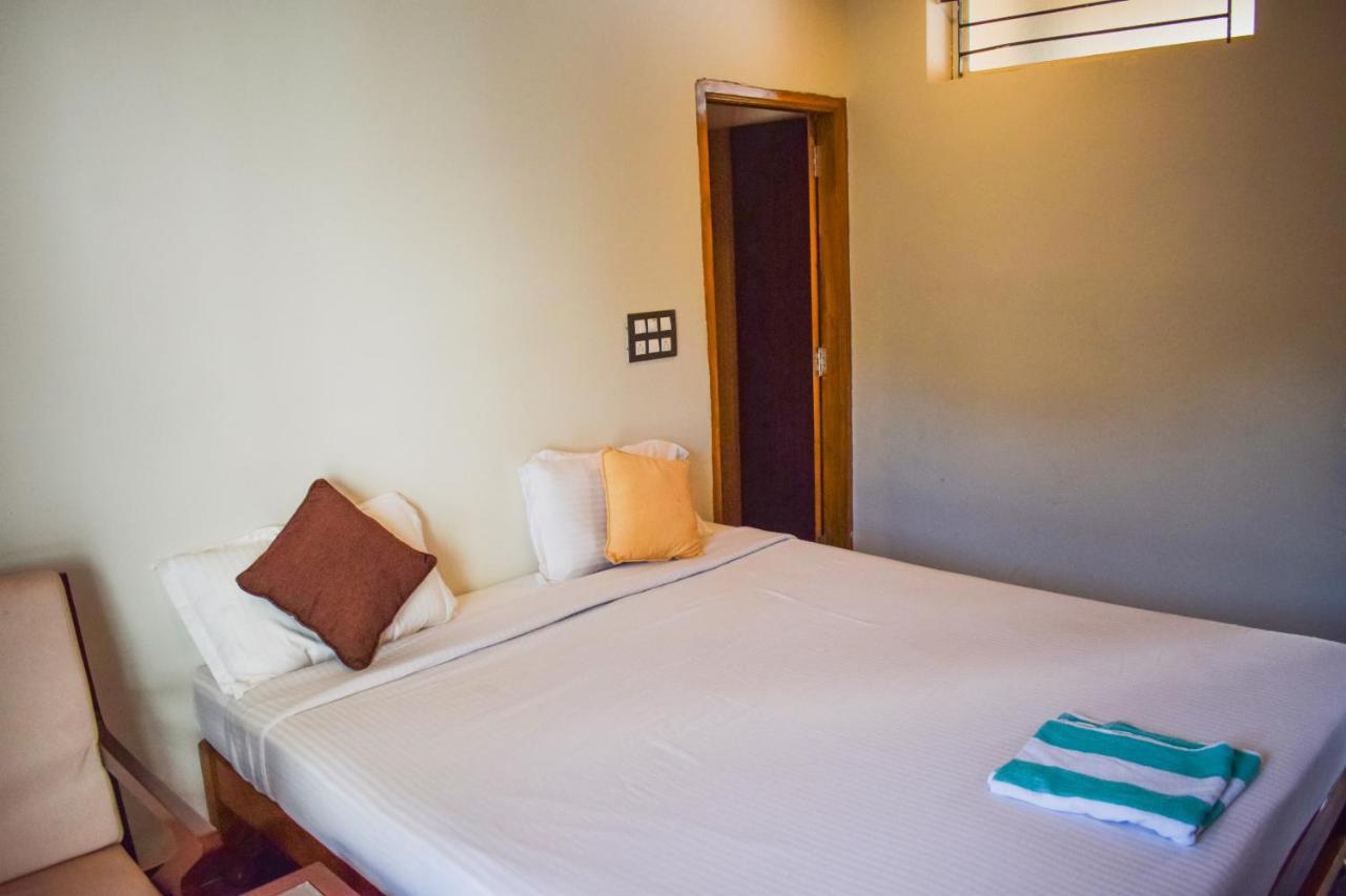 Ansh Resort Dandeli Exteriör bild