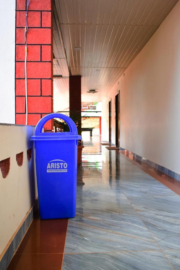Ansh Resort Dandeli Exteriör bild