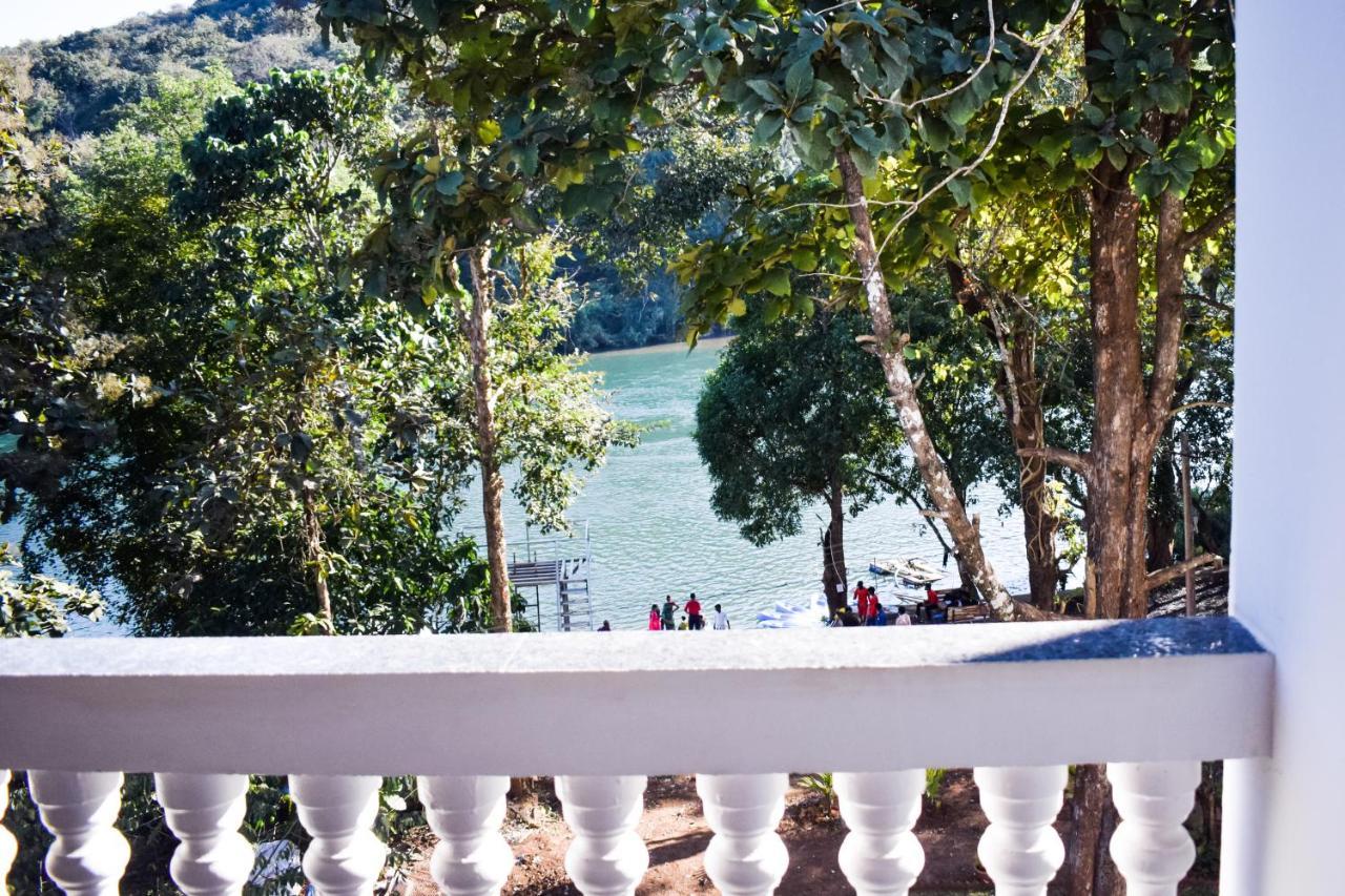 Ansh Resort Dandeli Exteriör bild